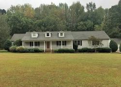 Foreclosure in  PAGELAND HWY Lancaster, SC 29720