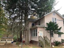 Foreclosure in  PROSPECT HILL RD Windsor, CT 06095