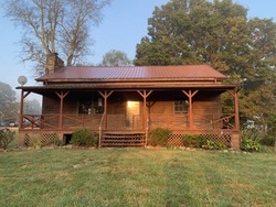 Foreclosure in  MELODY LN New Tazewell, TN 37825