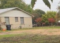 Foreclosure in  LONGFELLOW ST Waco, TX 76710