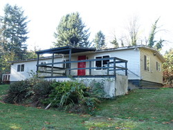 Foreclosure in  FAIRVIEW ST Falls City, OR 97344