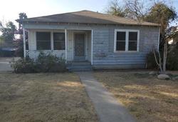 Foreclosure in  N HIGHLAND ST Visalia, CA 93291