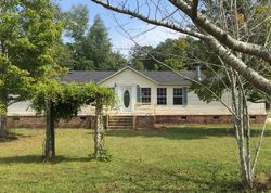 Foreclosure in  YOUNGS RD Eutawville, SC 29048