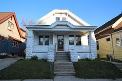 Foreclosure in  N HUBBARD ST Milwaukee, WI 53212