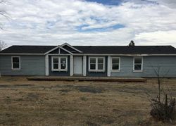 Foreclosure in  ROAD 6 SE Moses Lake, WA 98837