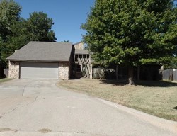 Foreclosure in  FOLKSTONE DR Yukon, OK 73099