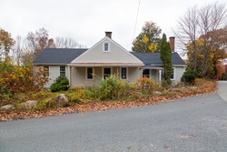 Foreclosure in  ANGELL RD Lincoln, RI 02865