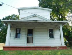 Foreclosure in  12TH AVE Temple, PA 19560