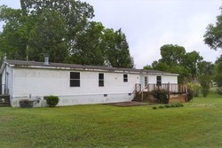 Foreclosure in  MILL ST Gleason, TN 38229