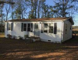 Foreclosure in  COURTHOUSE RD Dinwiddie, VA 23841