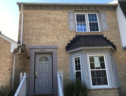 Foreclosure in  FAIRE CHASE Chesapeake, VA 23322