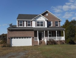 Foreclosure in  CEDAR RIDGE WAY Unionville, VA 22567