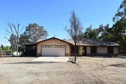 Foreclosure Listing in WOOD RD RIVERSIDE, CA 92508