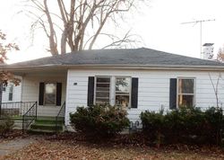 Foreclosure in  N MONTGOMERY AVE Litchfield, IL 62056