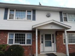 Foreclosure in  COLLEGE ST  Clinton, CT 06413