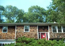 Foreclosure in  MAIN ST Hopkinton, RI 02833