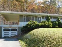 Foreclosure in  MCMULLEN HWY SW Rawlings, MD 21557