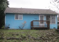 Foreclosure in  GRAND BLVD Vancouver, WA 98661