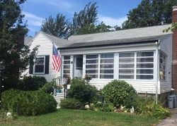 Foreclosure in  D ST Hull, MA 02045
