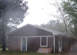 Foreclosure in  E ACADEMY ST Canton, MS 39046