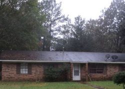 Foreclosure in  E ACADEMY ST Canton, MS 39046