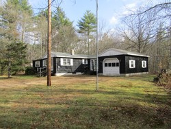 Foreclosure in  CHESTER RD Raymond, NH 03077