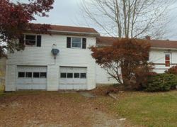 Foreclosure in  SPRAY LN Princeton, WV 24740