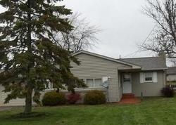 Foreclosure in  E BAY RIDGE DR Au Gres, MI 48703