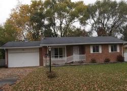 Foreclosure in  ALTADENA DR Bay City, MI 48706