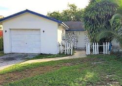 Foreclosure in  SW 66TH AVE Boca Raton, FL 33428