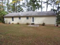 Foreclosure in  MAC JOHNSON RD NW Cartersville, GA 30121