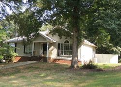 Foreclosure in  PINSON RDG Pinson, AL 35126