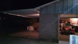 Foreclosure in  N 2ND ST Raton, NM 87740