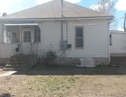 Foreclosure in  N 2ND ST Raton, NM 87740