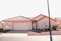 Foreclosure in  E GLENEAGLE DR Chandler, AZ 85249