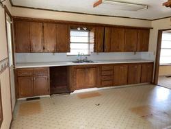 Foreclosure in  S BROADWAY ST Holdenville, OK 74848