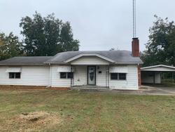 Foreclosure Listing in S BROADWAY ST HOLDENVILLE, OK 74848