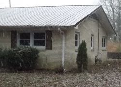 Foreclosure in  ROBIN LN Batesville, MS 38606