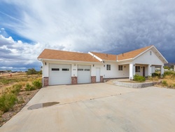 Foreclosure in  W HYLTON WAY Congress, AZ 85332