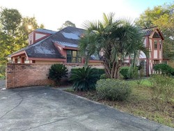 Foreclosure in  HIGHWAY 933 Prairieville, LA 70769