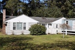 Foreclosure in  270TH ST Ocean Park, WA 98640