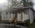 Foreclosure in  INDIA AVE Nottingham, MD 21236