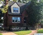Foreclosure in  RIDGEVIEW DR Saint Louis, MO 63121