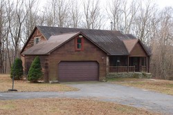 Foreclosure in  WALDO RD Baltic, CT 06330