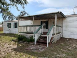 Foreclosure in  WALTON AVE Panama City, FL 32409