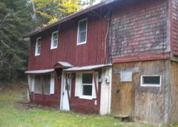 Foreclosure in  OLD COUNTY RD Machias, ME 04654