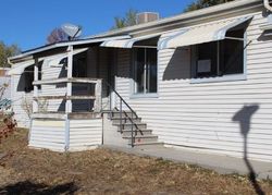 Foreclosure in  SANDPIPER AVE Grand Junction, CO 81504
