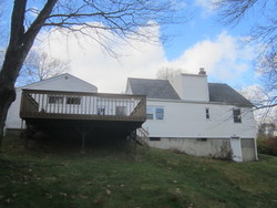 Foreclosure in  GLENSTONE DR Vernon Rockville, CT 06066