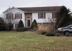 Foreclosure Listing in MILLS RD SHARPSBURG, MD 21782