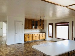 Foreclosure in  S WHITE AVE Rangely, CO 81648